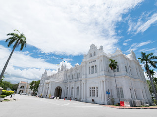 槟城市政厅