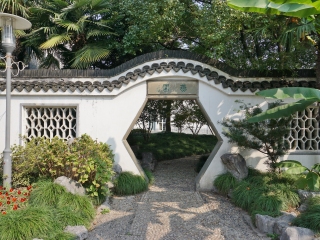 复旦大学