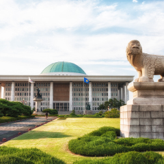 National Assembly of South Korea