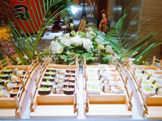 南京翠屏新港假日酒店