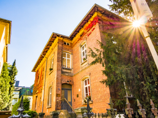 弗朗茨·李斯特博物馆