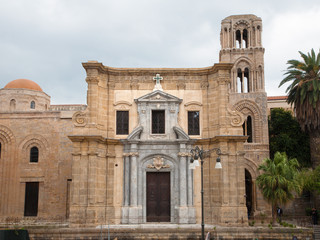 圣卡特林娜教堂