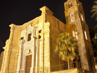 圣卡特林娜教堂