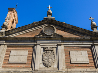 皇家赤足女修院