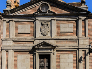 皇家赤足女修院