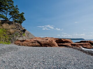 希格内克托角省级公园