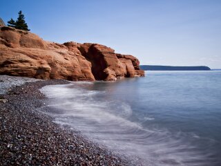 希格内克托角省级公园