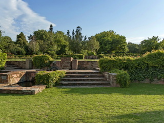 约翰内斯堡植物园