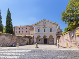 多米内库奥巴蒂斯教堂