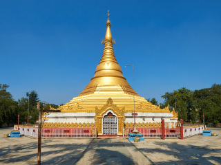 黄金寺
