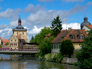 拜罗伊特艺术博物馆