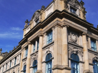 下萨克州博物馆