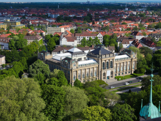 下萨克州博物馆