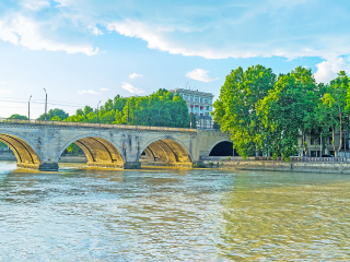 萨尔布吕肯老城