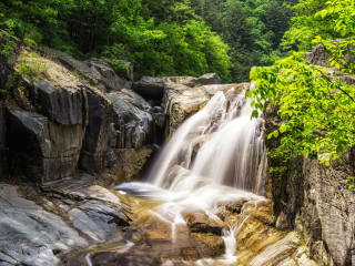 五台山国立公园