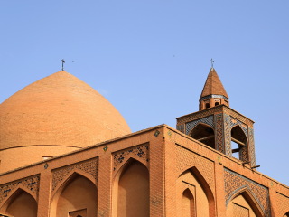 旺克古天主教教堂