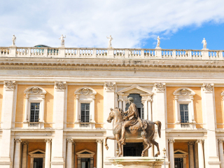 卡比托奈博物馆