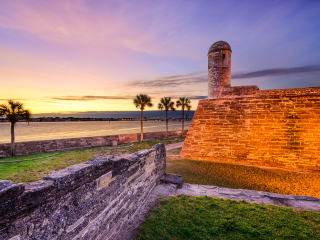 圣奥古斯丁监狱