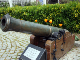 土耳其军事博物馆