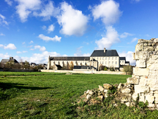 布尔戈伊Bourgueil