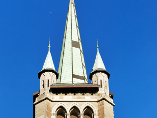 圣佛朗索瓦教堂