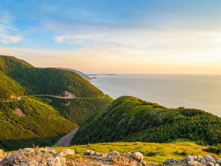 布赖顿角高地国家公园
