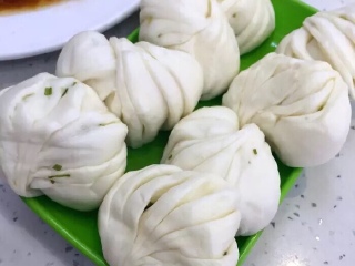 小花卷味道餐厅（红凌路店）