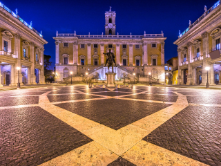 卡比托奈博物馆