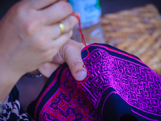 泰南民俗文化村