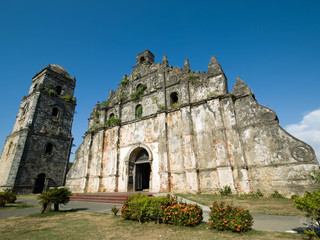 菲律宾巴洛克教堂群