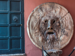 科斯梅丁圣母教堂