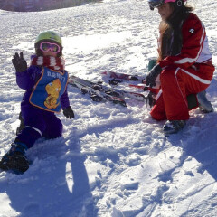 万达长白山滑雪场