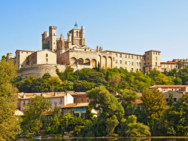 法国南部+西班牙10晚12日 4人小团·专车私导