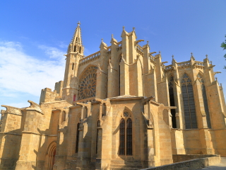 圣纳泽尔Saint-Nazaire