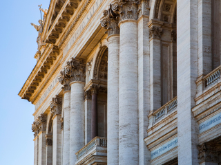 拉特朗圣若望大教堂