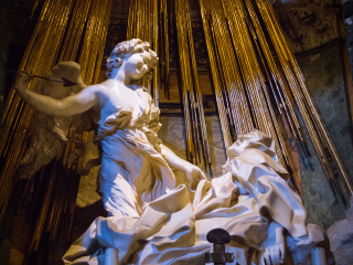 罗马胜利圣母教堂