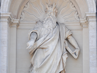 罗马胜利圣母教堂