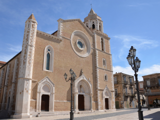 罗马胜利圣母教堂