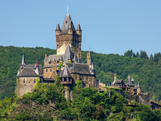 科赫姆赖希斯堡