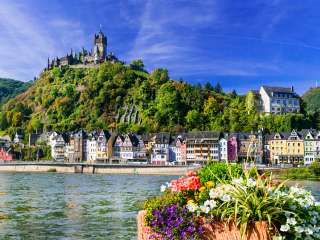 科赫姆赖希斯堡