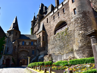 科赫姆赖希斯堡