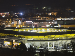 西格纳伊度纳公园