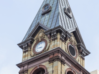 哈利法克斯政府大厦