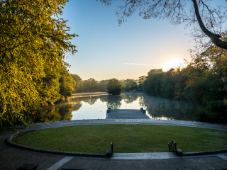 亚特兰大植物园
