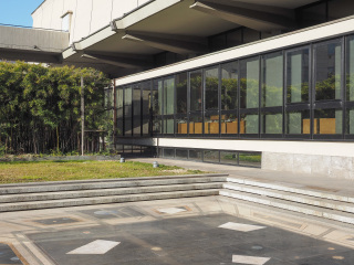 都灵现代艺术画廊