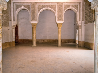 阿里班约瑟夫神学院