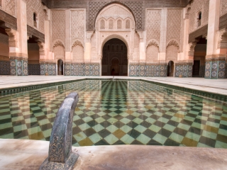 阿里班约瑟夫神学院