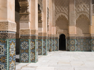 阿里班约瑟夫神学院