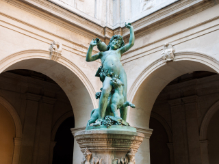 里昂装饰艺术博物馆