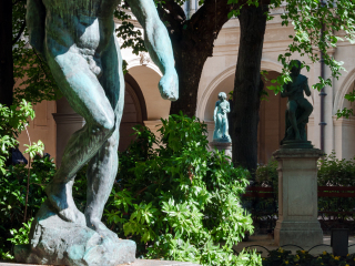 里昂装饰艺术博物馆